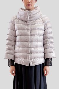 HERNO/ヘルノ HERNO Blouson マルタミボンド/508257590