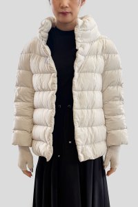 HERNO/ヘルノ HERNO Blouson マルタミボンド/508257635
