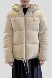 HERNO/ヘルノ HERNO Blouson マルタミボンド/508257656