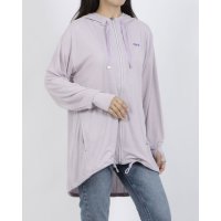 FILA/フィラ FILA UVモッズライク撥水ロングパーカー/508258289