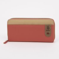 C．W．NICOL/シーダブルニコル C.W.NICOL 財布 レディース 長財布 ラウンドファスナー フクロウ 縁起財布 大容量/508258466