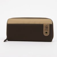 C．W．NICOL/シーダブルニコル C.W.NICOL 財布 レディース 長財布 ラウンドファスナー フクロウ 縁起財布 大容量/508258466