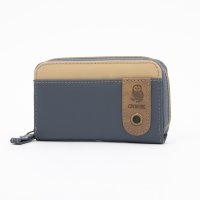 C．W．NICOL/シーダブルニコル C.W.NICOL 小銭入れ レディース キーリング付き 小さい コインケース フクロウ 縁起財布 コンパクト/508258468