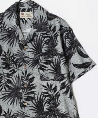 LAZAR/ラザル Lazar レーヨンオープンカラー アロハシャツ 総柄シャツ レディース メンズ 解禁シャツ/508165451