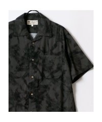 LAZAR/ラザル Lazar レーヨンオープンカラー アロハシャツ 総柄シャツ レディース メンズ 解禁シャツ/508165451
