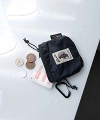 ABAHOUSE/【COBMASTER/コブマスター】CR FLAT POUCH 81021600/508184666