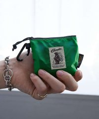 ABAHOUSE/【COBMASTER/コブマスター】CR FLAT POUCH 81021600/508184666