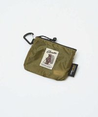 ABAHOUSE/【COBMASTER/コブマスター】CR FLAT POUCH 81021600/508184666