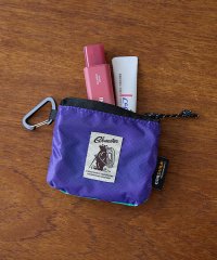 ABAHOUSE/【COBMASTER/コブマスター】CR FLAT POUCH 81021600/508184666