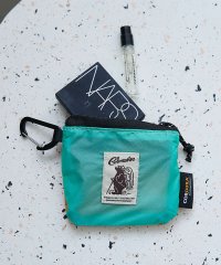 ABAHOUSE/【COBMASTER/コブマスター】CR FLAT POUCH 81021600/508184666