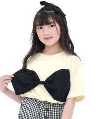 子供服Bee/コドモフク ビー 子供服Bee BIGリボントップス/508206886