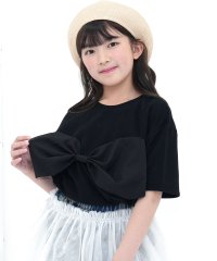 子供服Bee/コドモフク ビー 子供服Bee BIGリボントップス/508206886