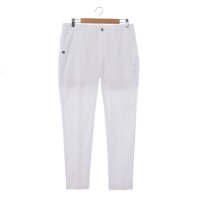 FILA/フィラ FILA 定番9分丈ストレートパンツ/508221373