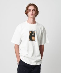 California General Store/＜CGS.＞ロブマチャド フォト Tシャツ/508227039