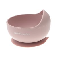 petit main/プティマイン petit main シリコンボウル/L【返品不可商品】/508256337