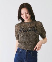 JAYRO/コード刺繍ロゴ入りプルオーバー/508257031