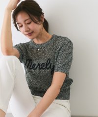 JAYRO/コード刺繍ロゴ入りプルオーバー/508257031