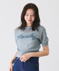 JAYRO/コード刺繍ロゴ入りプルオーバー/508257031