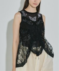 JOINT WORKS/ANNA SUI NYC/マーメイドレースキャミソール/508259561