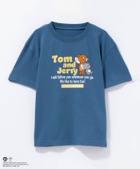 MAC HOUSE(kid's)/マックハウス Mac－House Tom and Jerry ジェリー タフィー Tシャツ/508259673