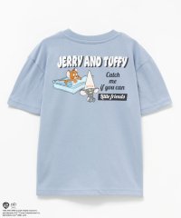 MAC HOUSE(kid's)/マックハウス Mac－House Tom and Jerry プリントTシャツ/508259674