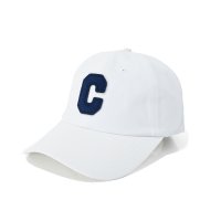 exrevo/エクレボ exrevo キャップ レディース メンズ 深め 春夏 韓国製 イニシャル アルファベット c ロゴ/508259682