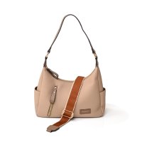 exrevo/エクレボ exrevo ショルダーバッグ ハンドバッグ レディース 2way 合皮 高見え バッグ おしゃれ 斜めがけ 通勤 通学 大人 きれいめ 大容量 軽量/508259686