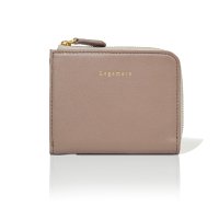 exrevo/エクレボ exrevo ミニ財布 L字ファスナー 本革 レディース コインケース 財布 レザー 牛革/508259689