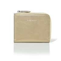 exrevo/エクレボ exrevo ミニ財布 L字ファスナー 本革 レディース コインケース 財布 レザー 牛革/508259689