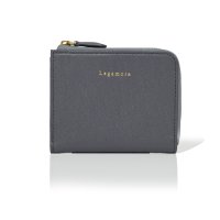 exrevo/エクレボ exrevo ミニ財布 L字ファスナー 本革 レディース コインケース 財布 レザー 牛革/508259689