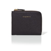 exrevo/エクレボ exrevo ミニ財布 L字ファスナー 本革 レディース コインケース 財布 レザー 牛革/508259689