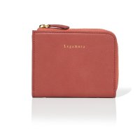 exrevo/エクレボ exrevo ミニ財布 L字ファスナー 本革 レディース コインケース 財布 レザー 牛革/508259689