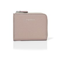 exrevo/エクレボ exrevo ミニ財布 L字ファスナー 本革 レディース コインケース 財布 レザー 牛革/508259689