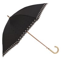 DAKS/ダックス DAKS 日傘 雨傘 晴雨兼用 長傘 レディース 47cm UVカット 遮光 遮熱 紫外線対策 22－125－12212－06 予約 5月下旬 入荷予/508259694