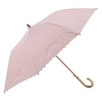 DAKS/ダックス DAKS 日傘 雨傘 晴雨兼用 折りたたみ傘 2段 レディース 50cm UVカット 遮光 紫外線対策 22－125－12212－51 予約 5月下旬/508259695