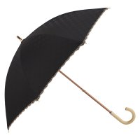 DAKS/ダックス DAKS 日傘 雨傘 晴雨兼用 長傘 レディース 47cm UVカット 遮光 遮熱 紫外線対策 軽量 22－125－12213－06 予約 5月下旬 /508259698