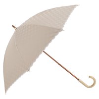DAKS/ダックス DAKS 日傘 雨傘 晴雨兼用 長傘 レディース 47cm UVカット 遮光 遮熱 紫外線対策 軽量 22－125－12213－06 予約 5月下旬 /508259698