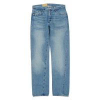 Levi's/リーバイス LEVI'S デニム パンツ ジーンズ ジーパン メンズ テーパード VINTAGE CLOTHING 1954 501 ミディアム インディゴ 5/508259706