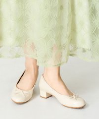 ORiental TRaffic/2025春夏新作ラウンドトゥヒールレインパンプス/R－1023/508259714