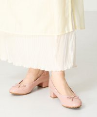 ORiental TRaffic/2025春夏新作ラウンドトゥヒールレインパンプス/R－1023/508259714