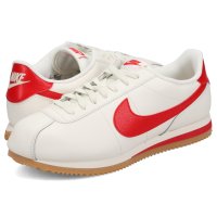 NIKE/ナイキ NIKE コルテッツ レザー スニーカー メンズ レディース CORTEZ LTR ホワイト 白 DM4044－110/508259715