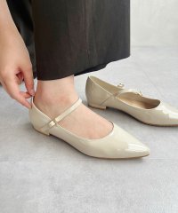 ORiental TRaffic/2025春夏新作メリージェーンレインパンプス/R－1024/508259717