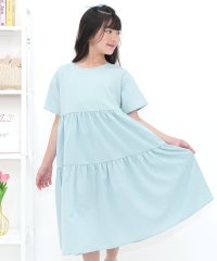 子供服Bee/コドモフク ビー 子供服Bee ティアードワンピース/508259725