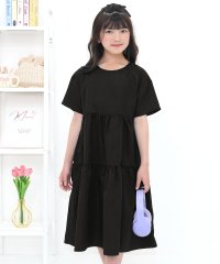 子供服Bee/コドモフク ビー 子供服Bee ティアードワンピース/508259725