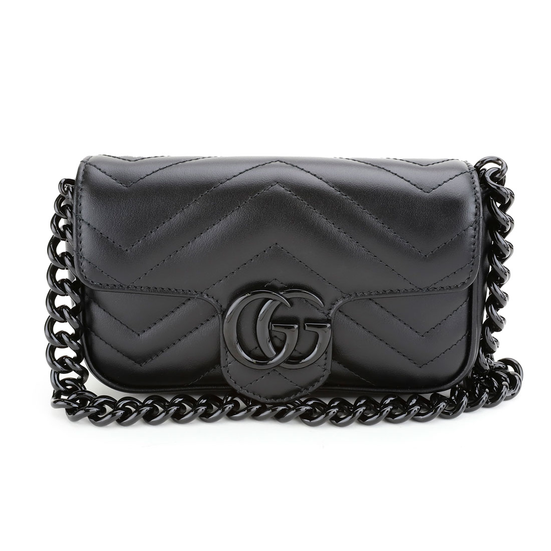 グッチ(GUCCI)(UENGUC) | ショルダーバッグ/バッグの通販 - d