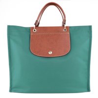 Longchamp/ロンシャン LONGCHAMP ハンドバッグ カバ ロンシャン ショッピングバッグ Lサイズ 10306 HGH 079 CEDAR/508259765