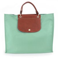 Longchamp/ロンシャン LONGCHAMP ハンドバッグ カバ ロンシャン ショッピングバッグ Lサイズ 10306 HGH M07 VERBENA/508259767