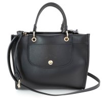Longchamp/ロンシャン LONGCHAMP ハンドバッグ カバ ロンシャン トップハンドルバッグ Sサイズ 10309 HGO 001 BLACK/508259771