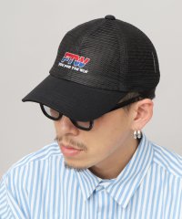 AMS SELECT/エーエムエスセレクト A.M.S.select オールメッシュキャップ/508259785