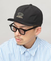 AMS SELECT/エーエムエスセレクト A.M.S.select ストレッチ リップストップナイロン アンパイアキャップ/508259786